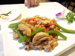 -马凯餐厅(长椿街店)