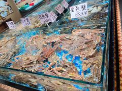 -蚝得喜海鲜(东城店)