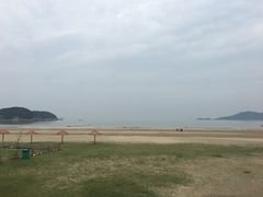 -东海半边山旅游度假区