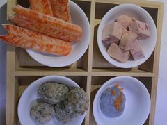 -渝利重庆火锅(维璟广场店)