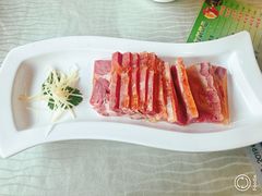 -花园茶楼(兴城西路店)