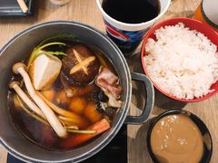 -吉野家(红博中央公园店)