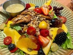 -麦田工坊(月湖店)