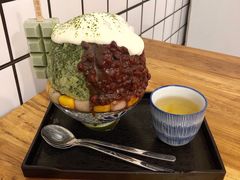 -WONDER ICE 萬得冰田(建設路总店)