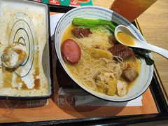 -江燕路万科里
