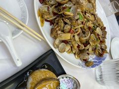 -北戴河庆山饭店·海鲜砂锅粥(北戴河黑石路店)