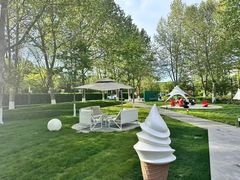 -春晖园度假酒店温泉