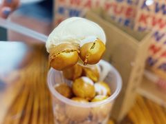 -桂桂茶(恒基名人店)