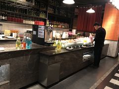 -多伦多海鲜自助餐厅(百盛购物中心三阳店)