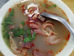 -李小老烧饼(常营民族家园店)