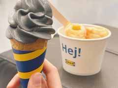 -宜家·瑞典风味餐厅(四元桥店)