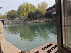 -孙盛兴奥灶面馆·蟹黄面·三虾面(山塘街总店)