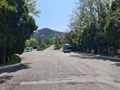 -龙口南山旅游景区