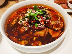-枣子树·素食餐厅(普陀山店)