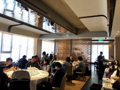 大堂-四季民福烤鸭店(前门店)
