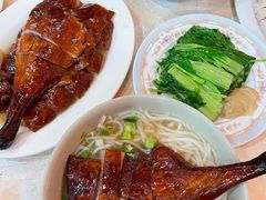 -一乐烧鹅(中环店)