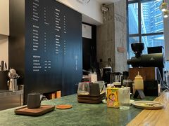 -Home Cafe(水榭春天店)