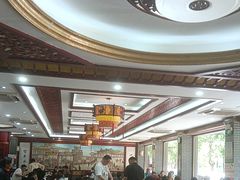 -邢家锅贴老店·非遗·开封菜(金明广场店)