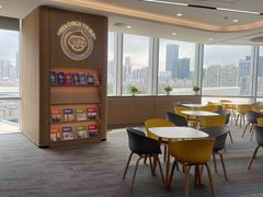 -启德考培雅思托福留学(香洲校区)