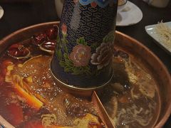 -咏江南·苏式火锅·苏州评弹(观前街店)