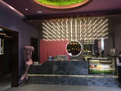 -花隐·美芙炫海菲秀皮肤管理中心