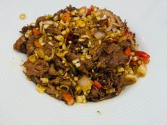 -美奈小馆·越南料理(中航城君尚购物中心店)
