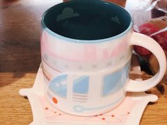 -星巴克(北京三里屯SOHO一店)