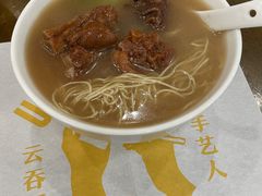 -七叔公面家(拱北口岸店)