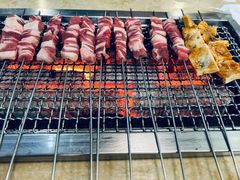 -禾记海鲜烧烤(八一路店)