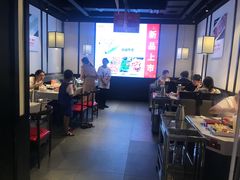 大堂-川锅一号火锅(睢宁店)