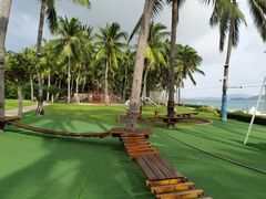 -三亚亚龙湾天域度假酒店