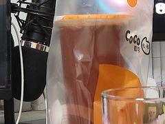 -CoCo都可(小寨赛格店)