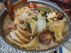 -小条食堂(筼筜天虹店)