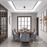 新中式94平