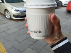 -UPUPKAFE  立咖啡(浏城桥店)