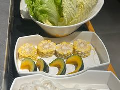 -潮发潮汕牛肉店(东方宝泰店)