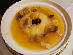 -肆月河豚·新淮扬(金融街店)