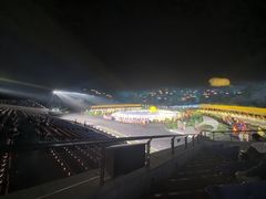 -鼎盛王朝康熙大典实景演出