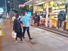 -VT101维多利广场