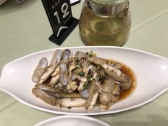 -高佳庄·舟山海鲜(海景旗舰店)