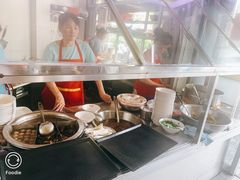 -好成财牛排馆(涂门街总店)