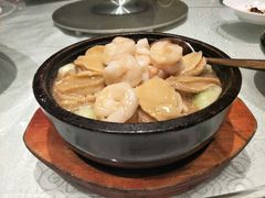 -皇朝尊会(龙之梦大酒店)