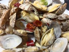 -来之顺海鲜菜馆·青岛菜·始于1993(栈桥店)
