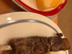-咖啡苑自助餐厅·中国大饭店