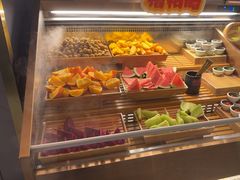 -一绪に寿喜烧(荟聚店)