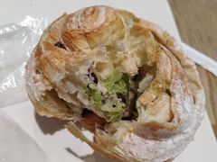 -星巴克(珠海摩尔百货店)