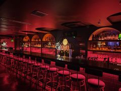 -JZ Club 爵士酒吧(上海店)