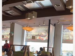 大堂-盡膳口福·百年汤方火锅(科华北路店)