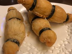 -枣子树素餐厅(铂金城店)