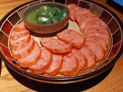 -雪熊精酿·哈尔滨烧烤酒馆(非遗大串店)